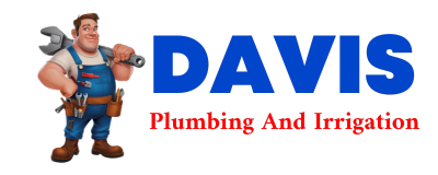 Trusted plumber in CAMP CROOK